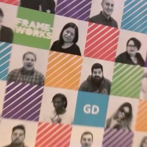 Meet your Posher, Wagner